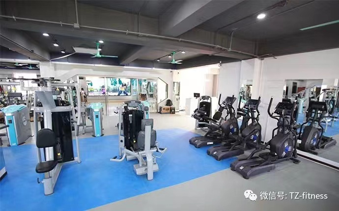了解健身與不健身的差距有哪些？