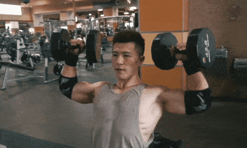如何練出健壯的手臂？運(yùn)動(dòng)姿勢(shì)很重要，掌握秘訣輕松練出